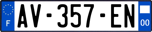 AV-357-EN