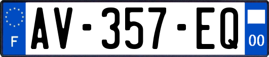 AV-357-EQ