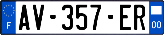 AV-357-ER