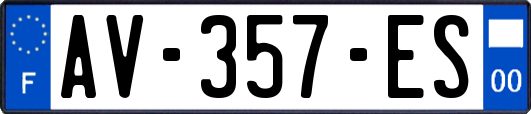 AV-357-ES