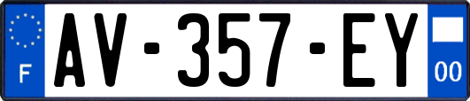 AV-357-EY