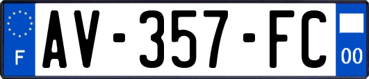 AV-357-FC