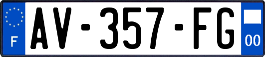 AV-357-FG