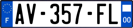 AV-357-FL