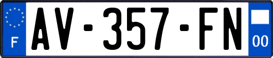 AV-357-FN