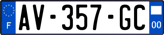 AV-357-GC