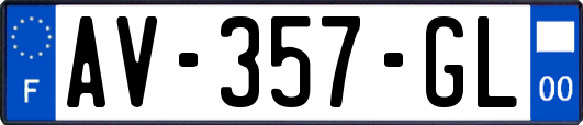 AV-357-GL