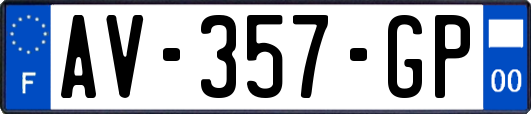 AV-357-GP