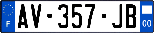 AV-357-JB