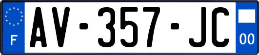 AV-357-JC