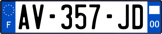 AV-357-JD