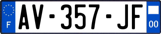 AV-357-JF