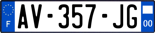 AV-357-JG