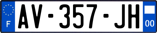AV-357-JH