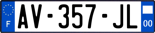 AV-357-JL
