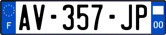 AV-357-JP