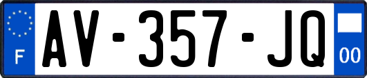 AV-357-JQ