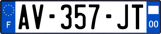 AV-357-JT