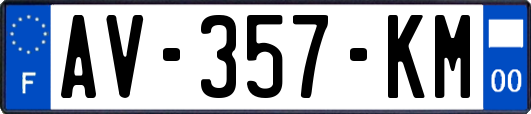 AV-357-KM
