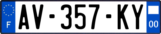 AV-357-KY