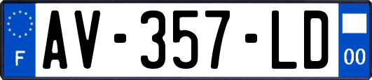 AV-357-LD