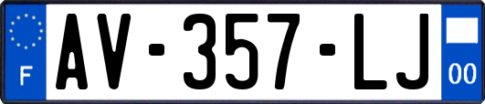 AV-357-LJ
