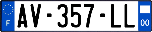 AV-357-LL
