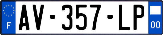 AV-357-LP