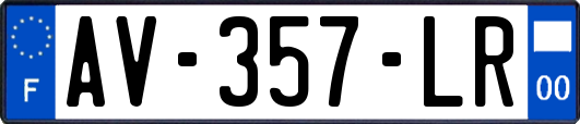 AV-357-LR
