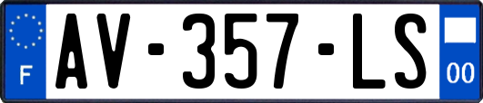 AV-357-LS