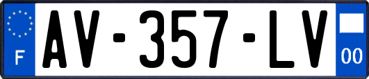 AV-357-LV