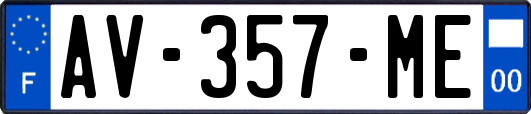 AV-357-ME