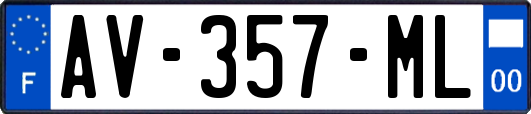 AV-357-ML