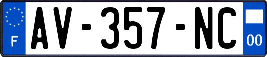 AV-357-NC