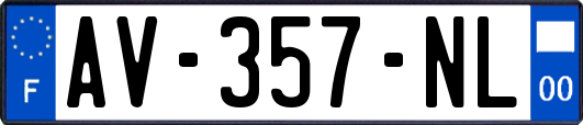 AV-357-NL