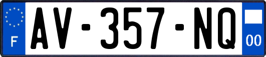 AV-357-NQ