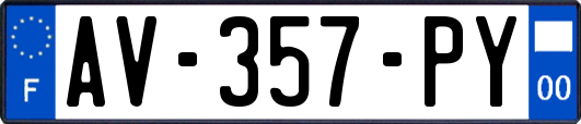 AV-357-PY