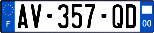AV-357-QD