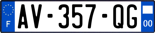 AV-357-QG