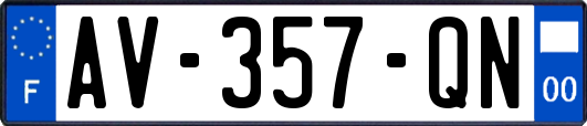 AV-357-QN