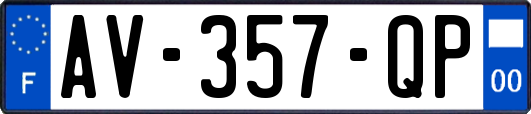 AV-357-QP