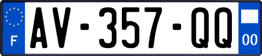 AV-357-QQ