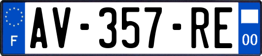 AV-357-RE