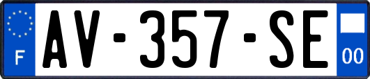 AV-357-SE