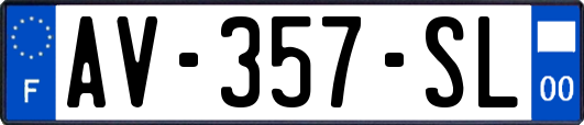 AV-357-SL