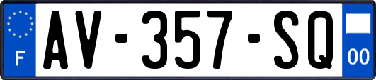 AV-357-SQ
