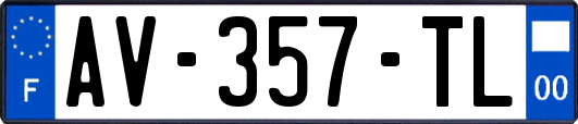 AV-357-TL