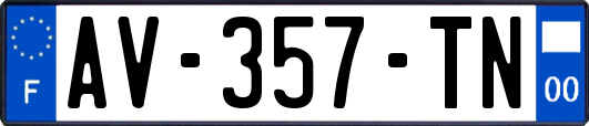 AV-357-TN