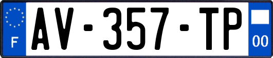 AV-357-TP