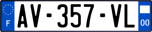 AV-357-VL